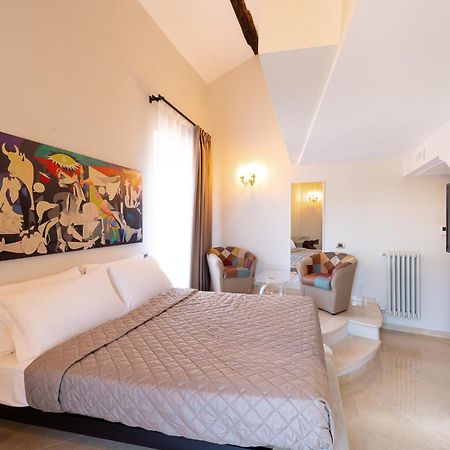 Dimora Cardinal Moroni Hotel Rome Exterior photo