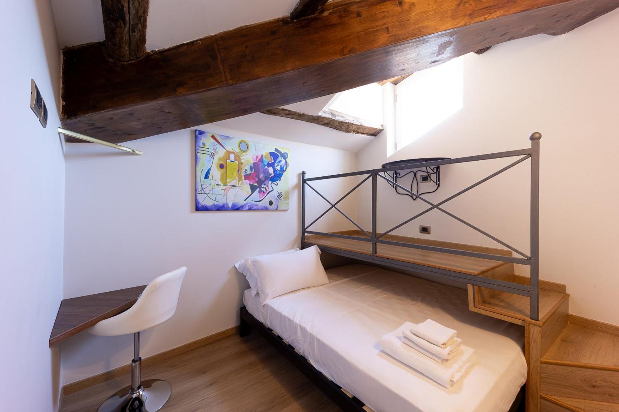 Dimora Cardinal Moroni Hotel Rome Exterior photo